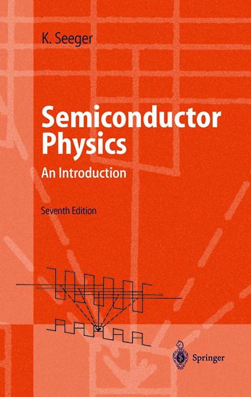 Semiconductor Physics