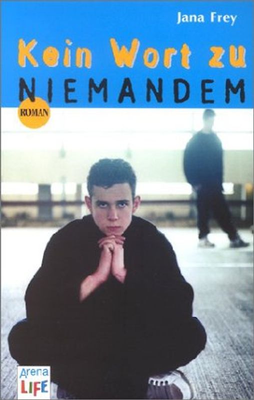 Kein Wort zu niemandem. Life