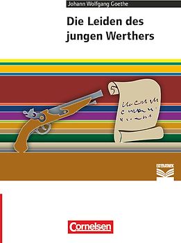 Cornelsen Literathek - Textausgaben
