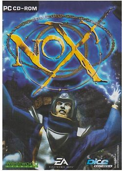 Nox PC Spiele