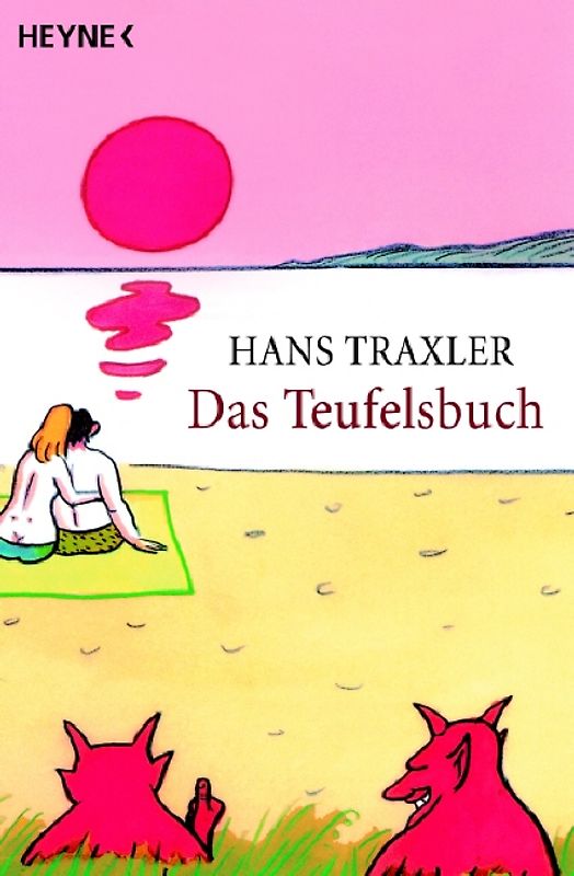 Das Teufelsbuch