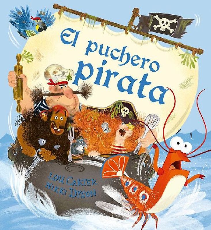 Puchero Pirata, El