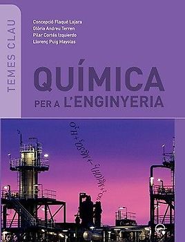 Qumica Per A L'Enginyeria
