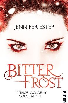 Bitterfrost