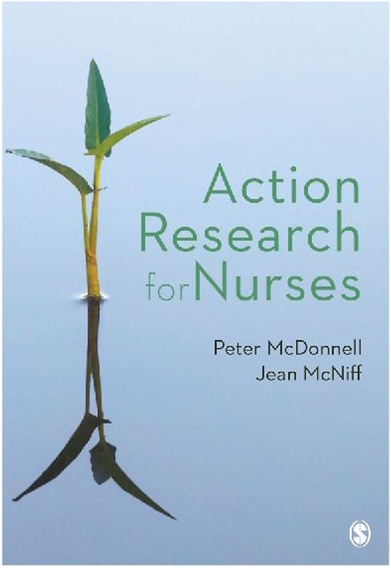 Action Research for Nurses