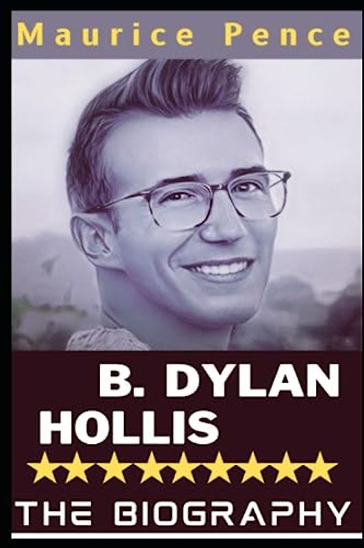 B. DYLAN HOLLIS BIOGRAPHY: A Bermudian-American Social Media Personality And Baker
