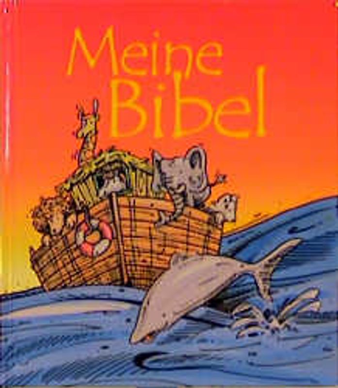 Meine Bibel