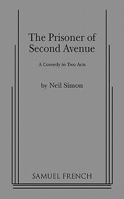 The Prisoner of Second Avenue