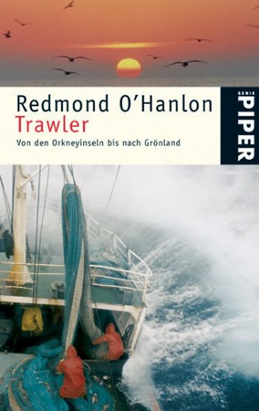 Trawler