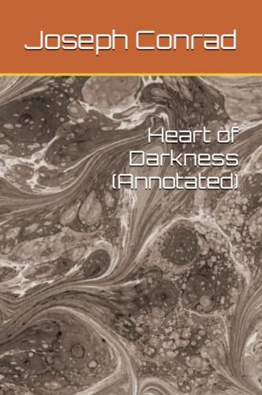 Heart of Darkness (Annotated)