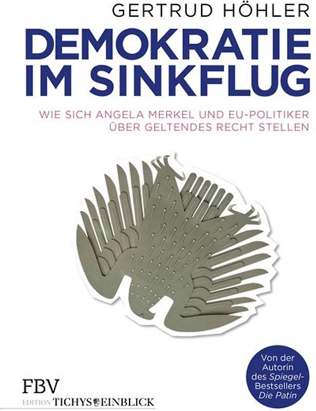 Demokratie im Sinkflug
