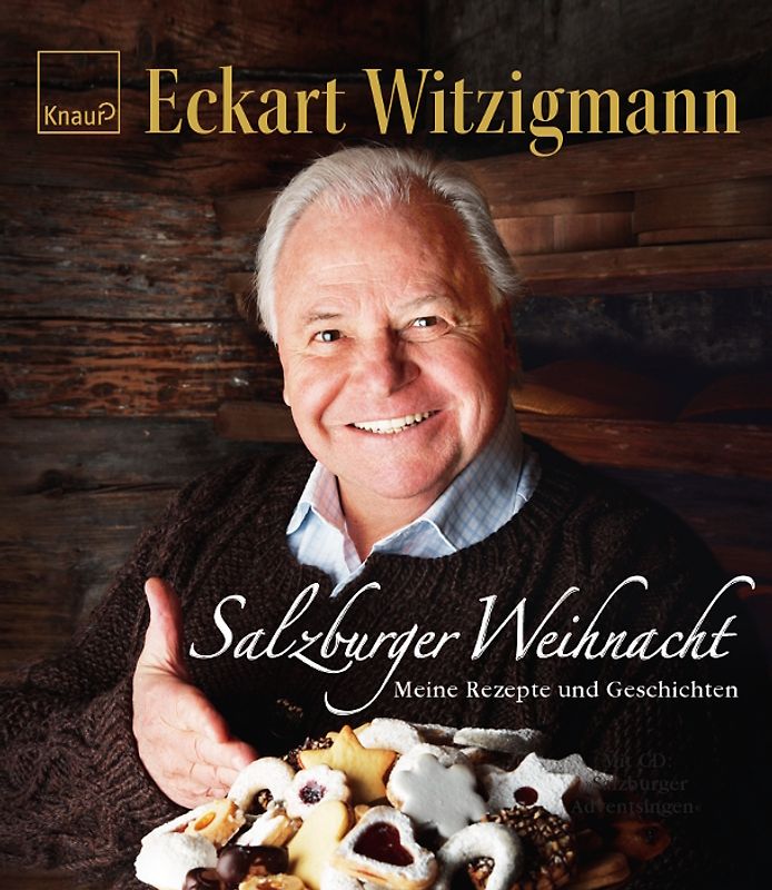 Salzburger Weihnacht