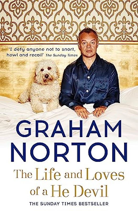 The Life and Loves of a He Devil - Norton, Graham