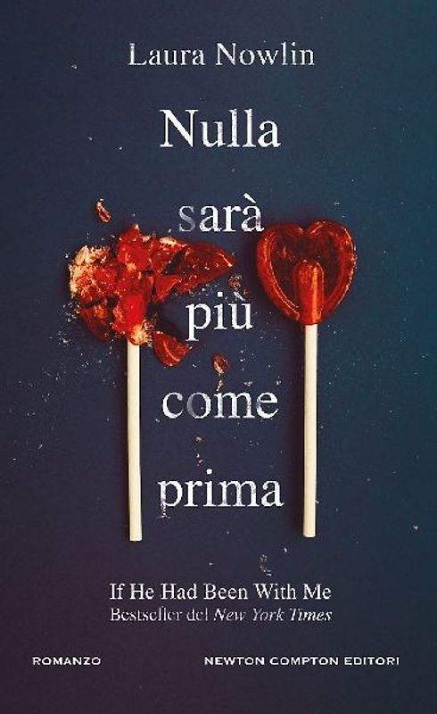 Nulla sarà più come prima