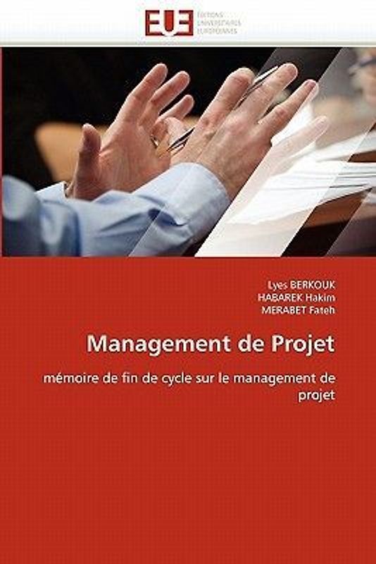 Management de Projet