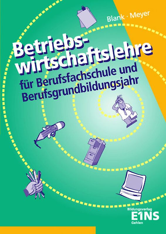 Betriebswirtschaftslehre