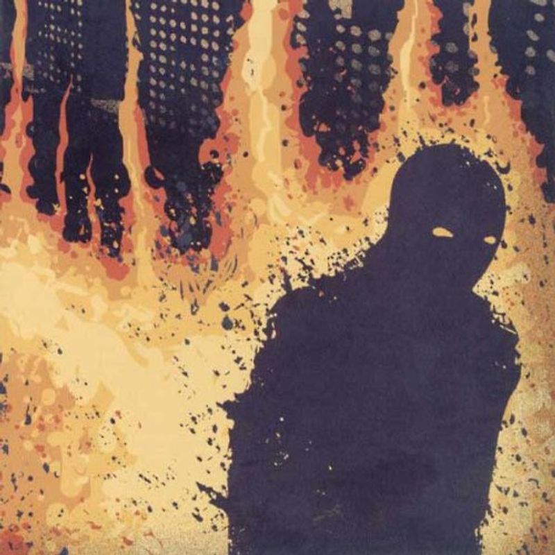 No Innocent Victim - To Burn Again