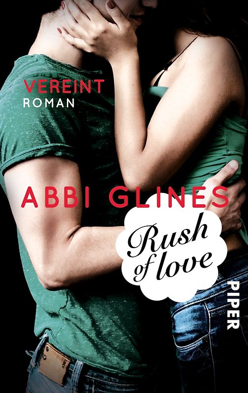 Rush of Love – Vereint