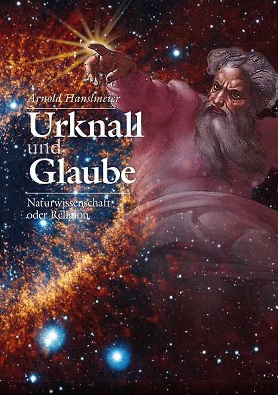 Urknall und Glaube