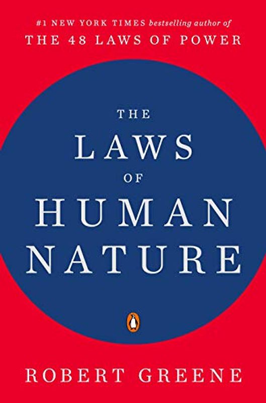 The Laws of Human Nature