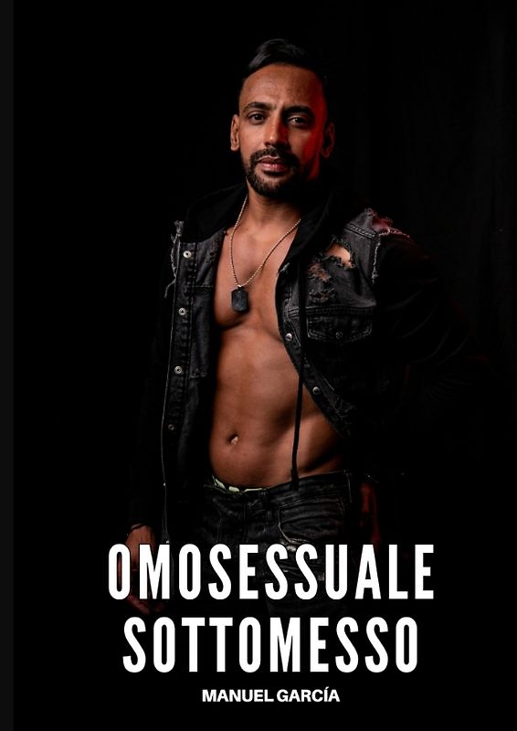 Omosessuale Sottomesso
