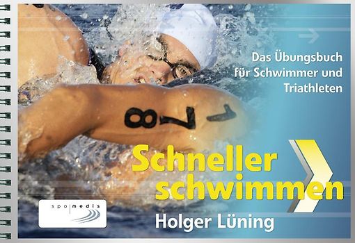 Schneller schwimmen