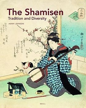 The Shamisen: Tradition and Diversity