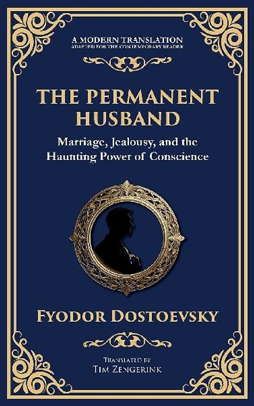 The Permanent Husband
