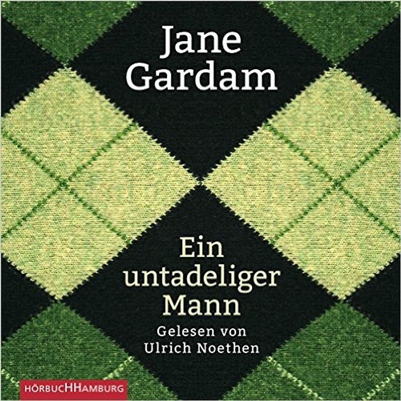 Ein untadeliger Mann