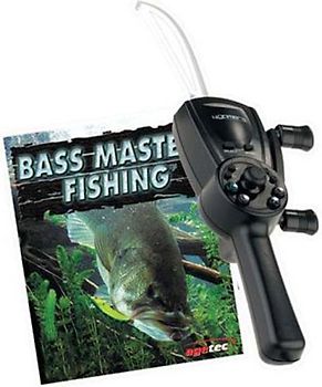 Bass Master Fishing inkl. Fishing Rod [Internationale Version] PlayStation 2