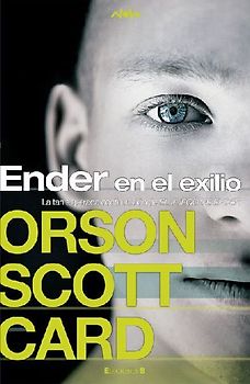 Ender en el exilio