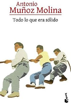 Todo Lo Que Era Sólido (Ensayo) / Everything Was Solid (an Essay)