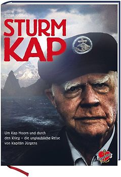 Sturmkap