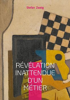 Révélation inattendue d'un métier