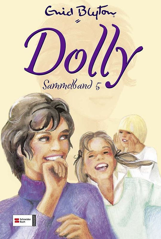 Dolly Sammelband 05