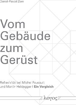 Vom Gebäude zum Gerüst