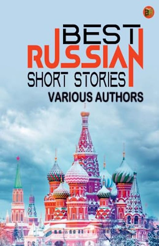 Best Russian Short Stories