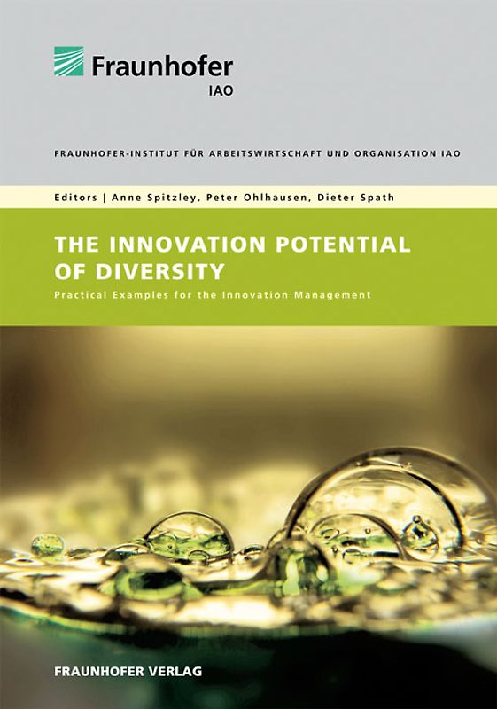 The Innovation Potential of Diversity.