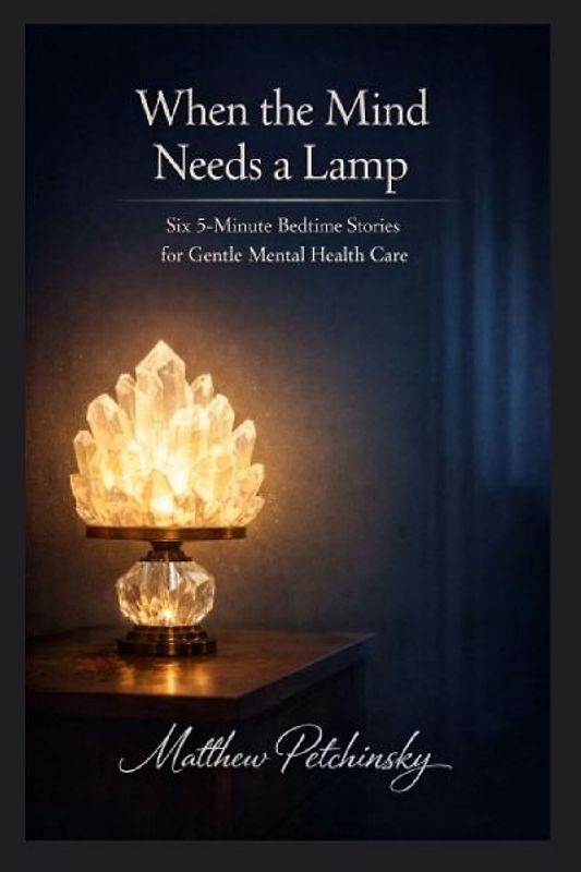 When the Mind Needs a Lamp