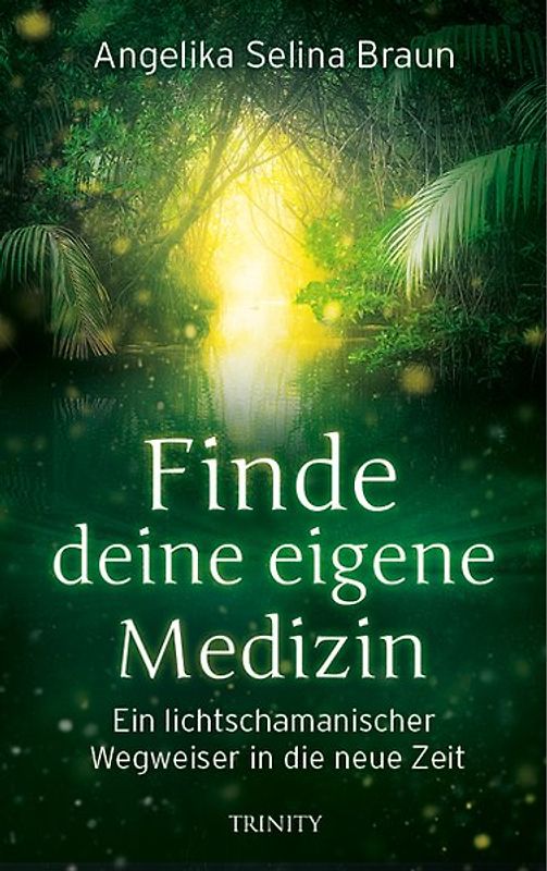 Finde deine eigene Medizin