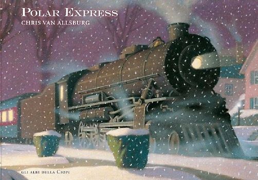 Polar Express