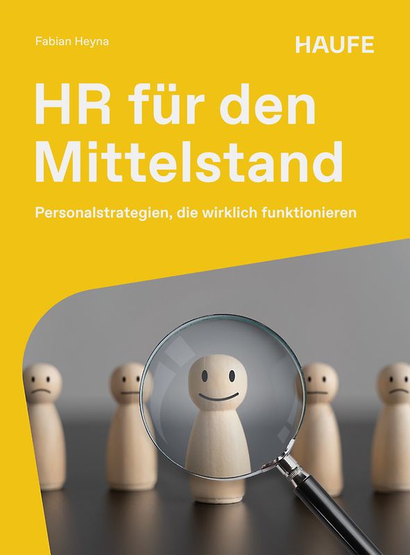 HR für den Mittelstand