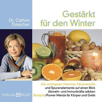 Gestärkt für den Winter