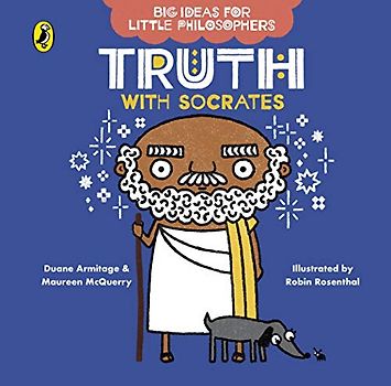 Big Ideas for Little Philosophers: Truth with Socrates