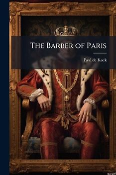 The Barber of Paris