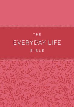 The Everyday Life Bible