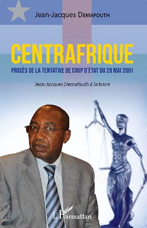 Centrafrique