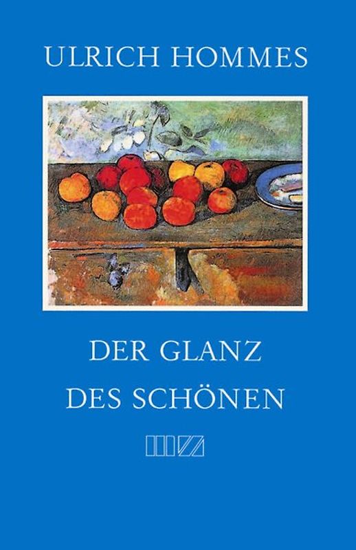 Der Glanz des Schönen
