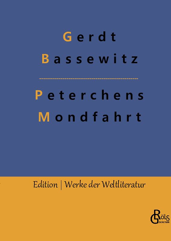 Peterchens Mondfahrt