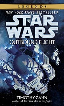 Star Wars: Outbound Flight - Timothy Zahn